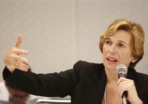 Randi Weingarten