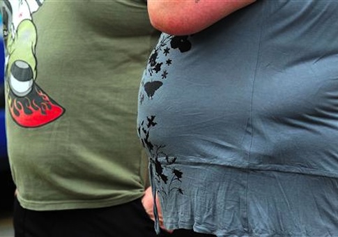 obesity