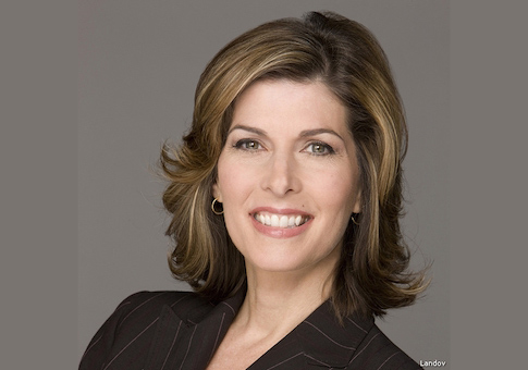Sharyl Attkisson