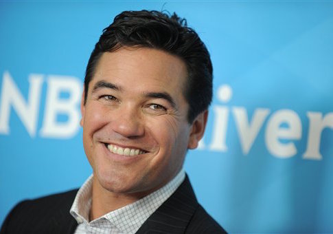 Dean Cain
