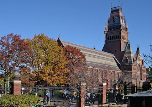 Harvard