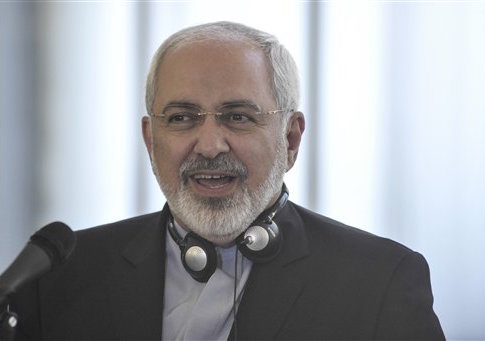 Javad Zarif