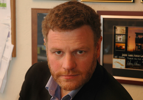 Mark Steyn