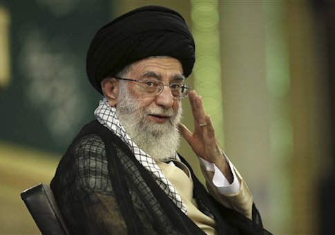 Ali Khamenei