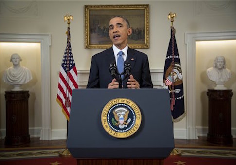 Barack Obama