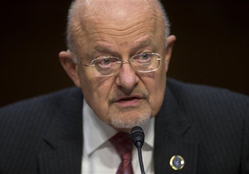 James Clapper