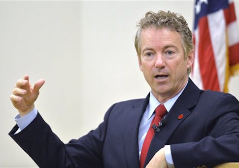 Rand Paul