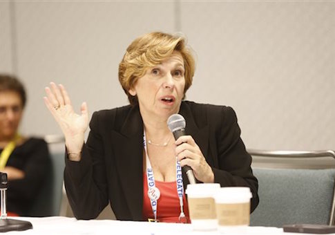 Randi Weingarten