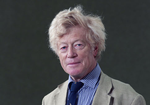 Roger Scruton