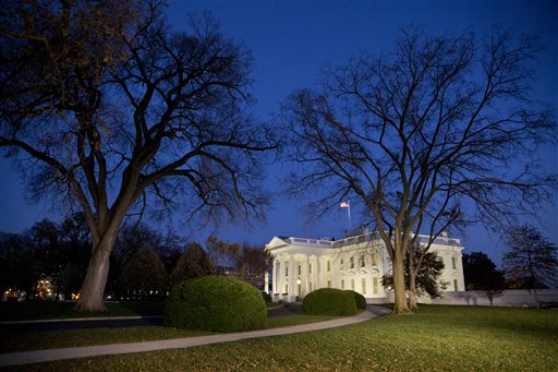 White House