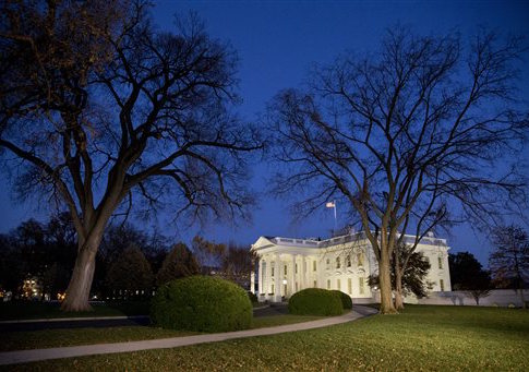 White House