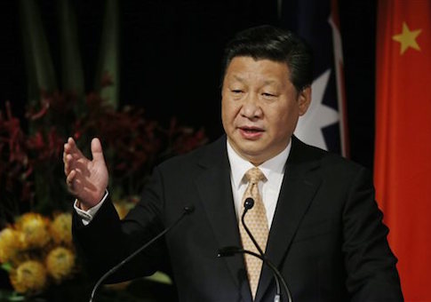 Xi Jinping
