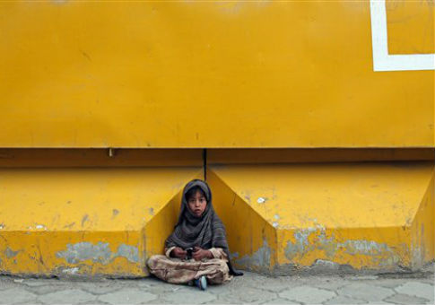 Before the suspension of its funding, International Relief and Development was pursuing projects in Afghanistan
