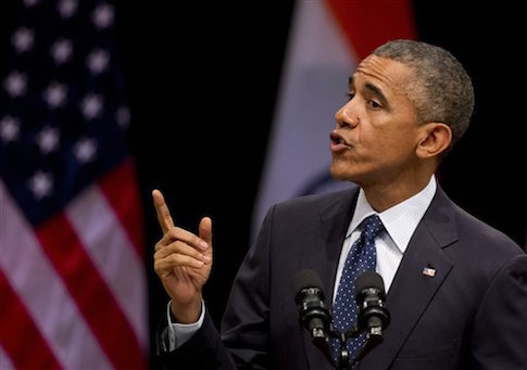 Barack Obama