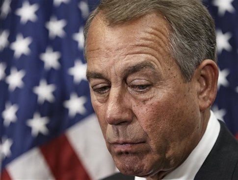 John Boehner