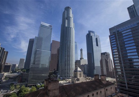 Downtown Los Angeles