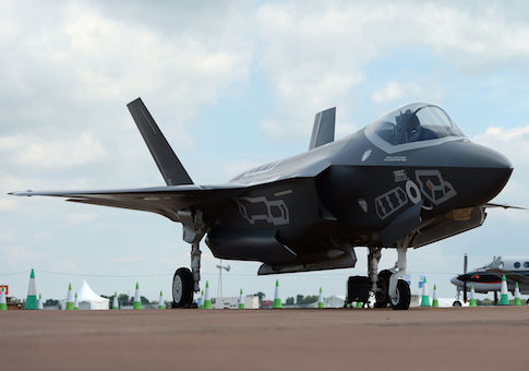 F-35