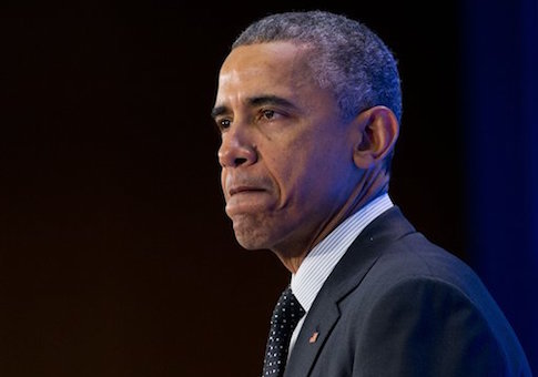 Barack Obama