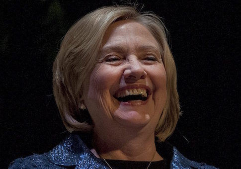 Hillary Clinton