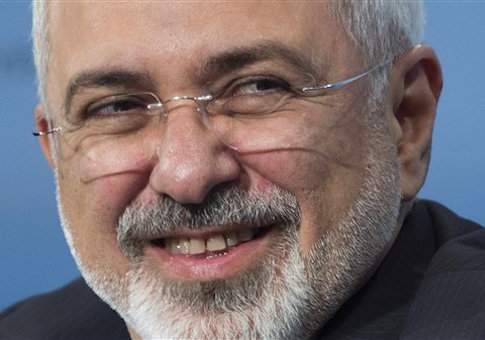 Javad Zarif