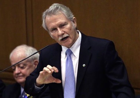 John Kitzhaber