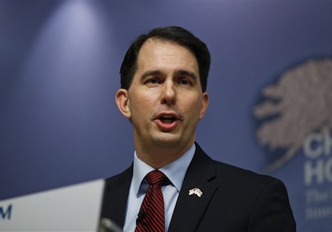 Scott Walker
