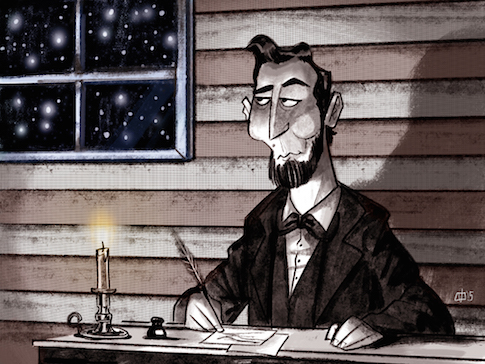 Abe Lincoln