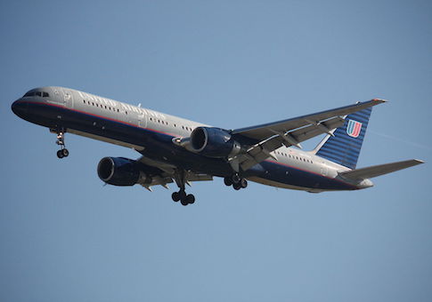 United Airlines