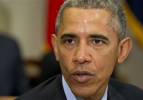 Barack Obama