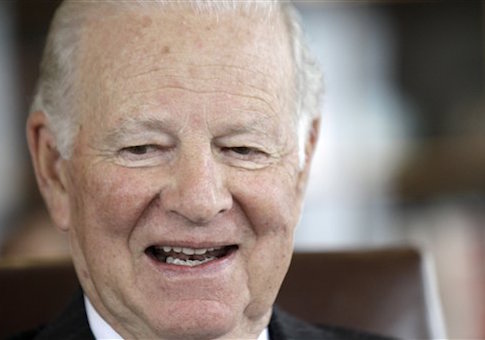 James Baker