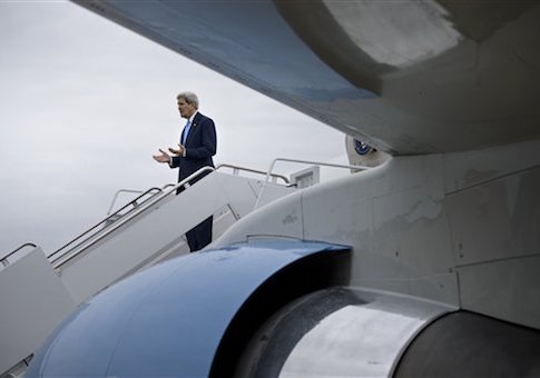 John Kerry