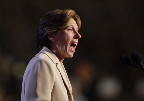 Randi Weingarten