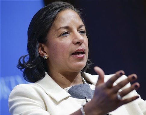 Susan Rice