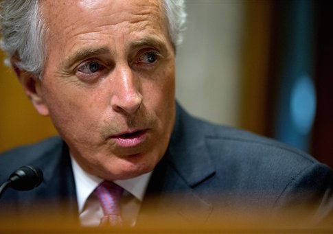 Bob Corker