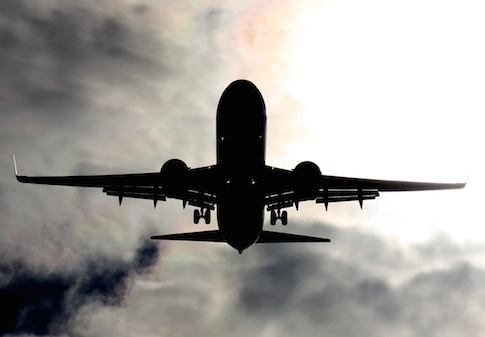 Boeing 737