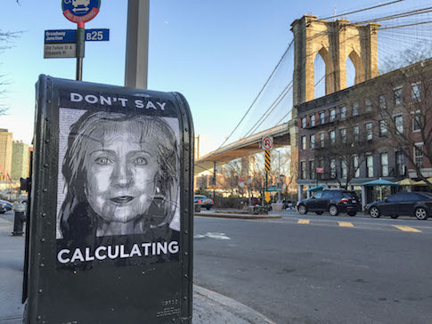 Brooklyn Bridge