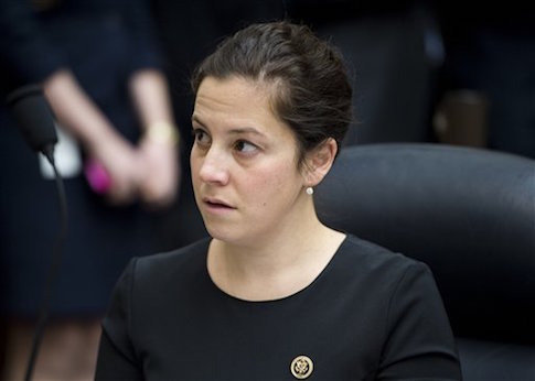 Rep. Elise Stefanik