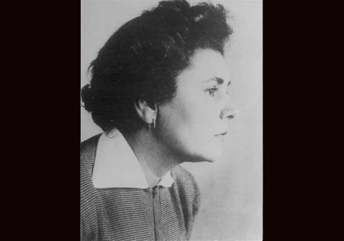 Elizabeth Bishop