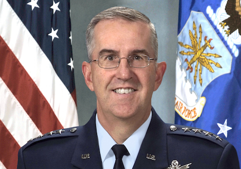 John Hyten