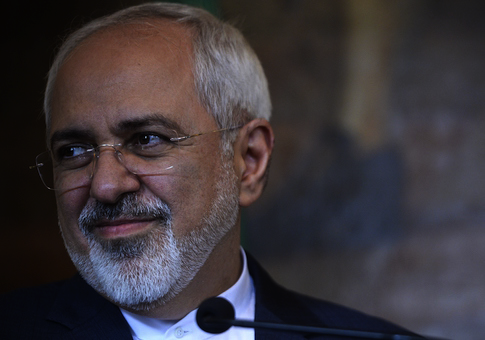 Javad Zarif