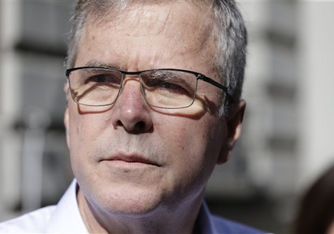 Jeb Bush