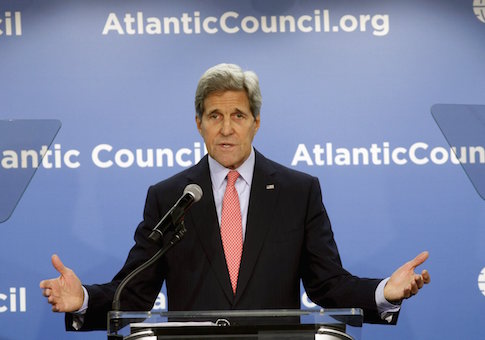 John Kerry