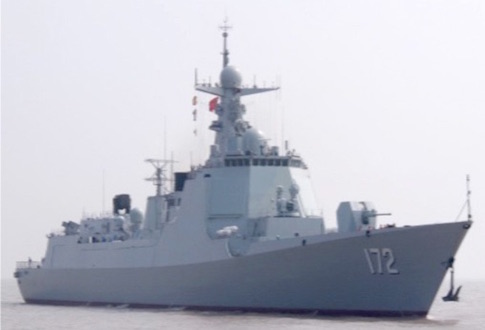 LuyangIII