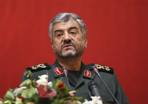Mohammad Ali Jafari