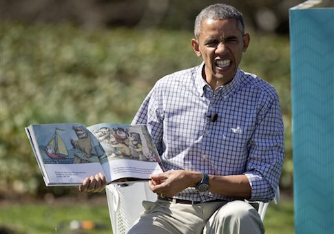 Barack Obama,