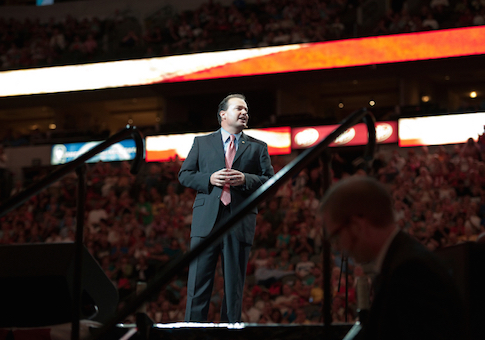Mike Lee
