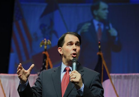 Scott Walker