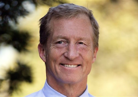 Tom Steyer