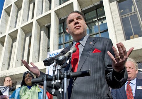 Alan Grayson
