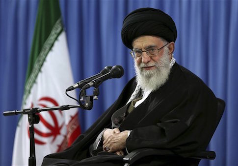 Ali Khamenei